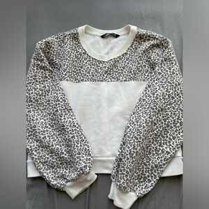 Abercrombie Crewneck